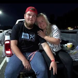 Meet your Posher, Tanner